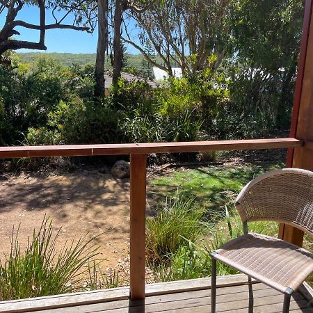 Port Bayou Cottage Port Campbell Luaran gambar